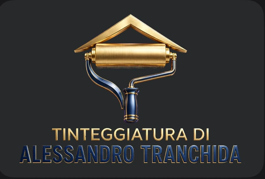 Tinteggiatura di Alessandro Tranchida